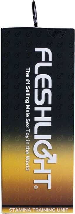 Fleshlight – Pink Lady STU Masturbator – Beige — thumbnail 9