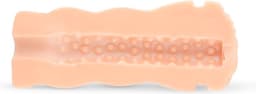 FPPR. - Fappuccino - Vagina Masturbator - Discrete Behuizing - Masturbator - Sex Toys voor Mannen - Masturbator voor Man - Pocket Pussy - Masturbators - Bruin — thumbnail 3