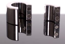Magnetische Ball Stretcher 40 mm hoog Ø 35 mm — thumbnail 2