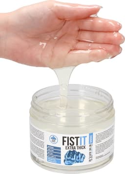 Fist-it Extra Thick - 500 ml — thumbnail 11