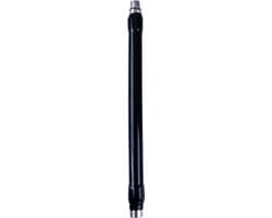 Verlengingsbuis 30 CM voor 3XLR Auxfun Basic Seksmachine — thumbnail 3