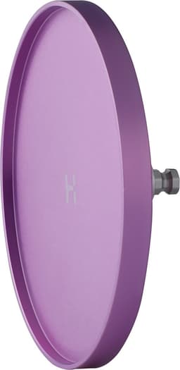 Zuignap Adapter Large Hismith Premium KilcLok Paars — thumbnail 13