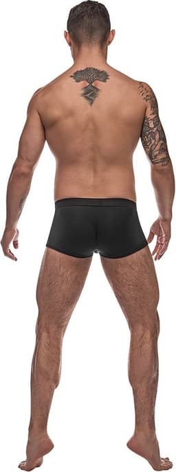Male Power Pure Comfort - Wonder Short black S — thumbnail 4