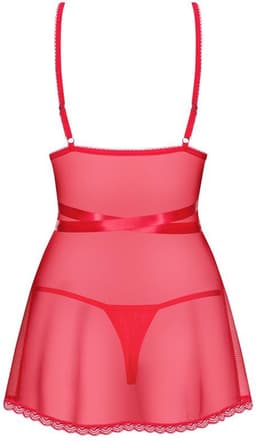Obsessive - Lovlea Babydoll S/M — thumbnail 9