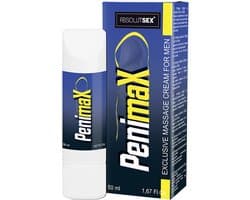 Ruf Penimax Stimulerende Penis Gel 50 Ml