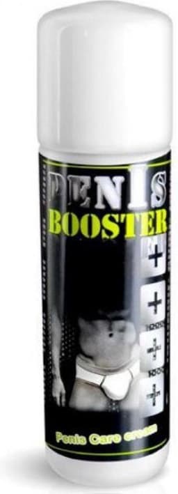 Ruf Penis Booster Crème 125 Ml — thumbnail 5