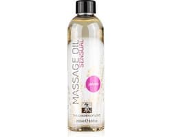Hot-Shiatsu Sensual - 250 ml - Massageolie