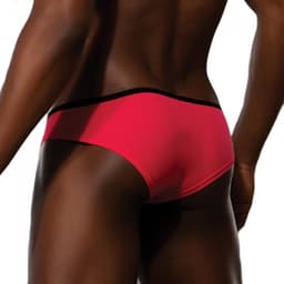 Doreanse Slip - Fuchsia — thumbnail 2