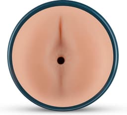 FPPR. - Anus Masturbator - Discrete Behuizing - Masturbator - Sex Toys voor Mannen - Masturbator voor Man - Masturbators - Bruin — thumbnail 5