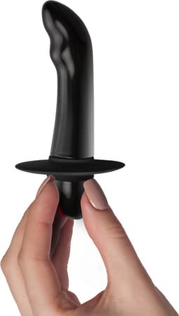 Rocks-Off Quest Prostaat Massager 10 standen - zwart — thumbnail 5