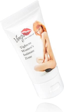 Virginia Female Tighten Gel - 50 ml — thumbnail 12