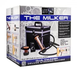 The Milker - Milking Machine — thumbnail 6