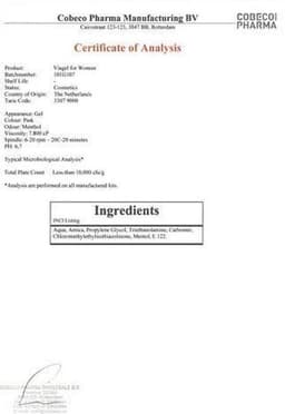 Viagel for Women (30 ml) — thumbnail 19