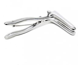 Nooitmeersaai - Anaal speculum met 2 lepels — thumbnail 3