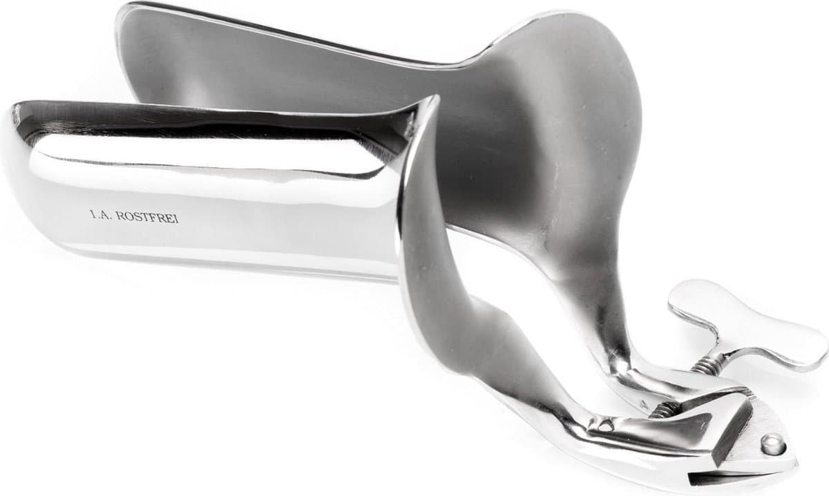 Speculum Collin - Large — afbeelding 1