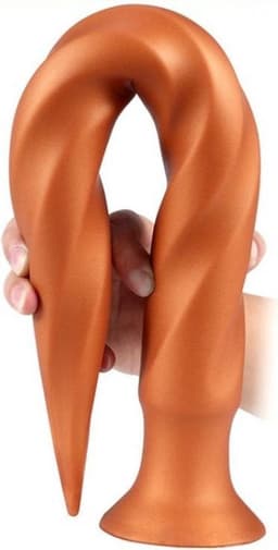Buttplug Gode Long Tail S — thumbnail 2
