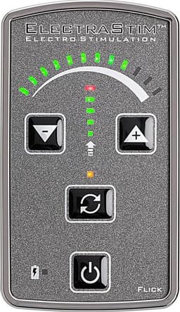 Flick Stimulator Multi-Pack - elektronische stimulatie — thumbnail 9