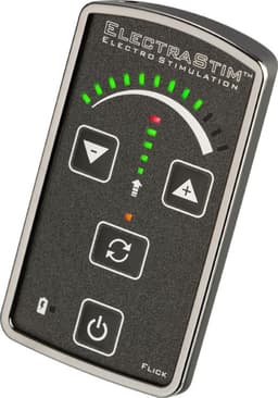 Flick Stimulator Multi-Pack - elektronische stimulatie — thumbnail 7