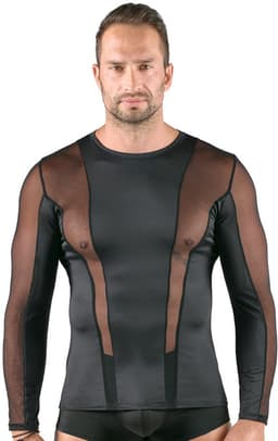 Men's Shirt Long Sleeve L — thumbnail 8