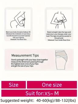 Sexy Cosplay Kostuum voor Dames – Japanse Anime Stijl – Stoute Schooluniform Look – Rugloos & Verleidelijk – Erotische Lingerie Outfit – Inclusief panty – Ideaal voor slank postuur (tot 60 kg) — thumbnail 4