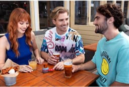 Drankspel en Gezelschapsspel voor Feestjes en Verjaardagen - Plezier voor Jong en Oud — thumbnail 2