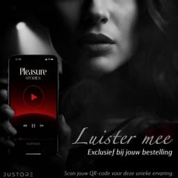 Pleasure Intense X³ – Red Velvet – 3 in 1 Likkende Tong Vibrator voor Vrouwen – G-Spot Satisfyer & Clitoris Stimulator – Rabbit Tarzan Vibrator – Sex Toys voor Koppels – Seksspeeltjes voor Mannen — thumbnail 8