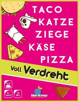 Reactiespel Kaartspel - Draai Spel - Snelle Spelavonden - Nieuwe Dieren Regels - 97 x 153 x 28 cm - Meerkleurig — thumbnail 4