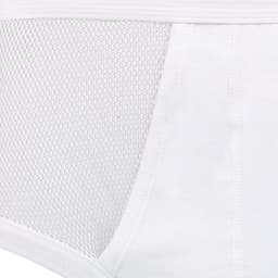 Klassieke Herenslip Hoge Taille - Comfortabel Katoenen Ondergoed — thumbnail 2