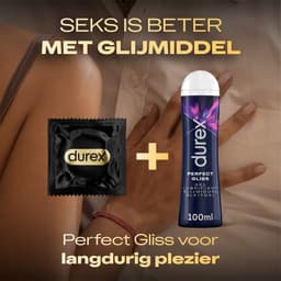 Durex Intensity Extra Glijmiddel Condooms - 10 stuks - Nieuwste generatie ultradunne, latexvrije condooms – Gedeelde lichaamswarmte — thumbnail 4