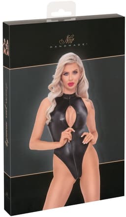 Body With ZIP XL — thumbnail 7