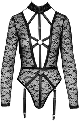 Body Lace L — thumbnail 4