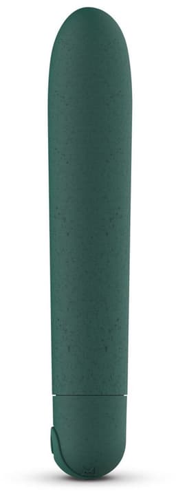 Gløv - Saga Eco Bullet Vibrator - Vibrators voor Vrouwen - Sex Toys voor Vrouwen - Duurzaam Cadeau - Duurzaamheid - Erotiek - Sex Toys voor Vrouwen met 10 Vibratiestanden - Vibrator - Groen — thumbnail 6