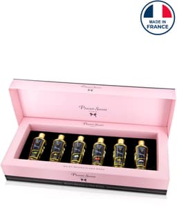 COFFRET MASSAGE PRIVE — thumbnail 4