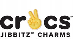 Crocs Smiley Brand - Jibbitz Pin - Smiley Face - Schoenaccessoire — thumbnail 7