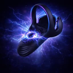 Apexdrive Pro For Penis - Penismassager - Vibrerende Cockring - Vibratie - Erectiepomp - Alternatief Penispomp - Penisring - — thumbnail 4