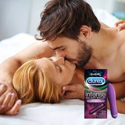 Durex - Intense Delight Bullet Vibrating Massager — thumbnail 2