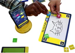 Teken- en Raadspel met Kunstmatige Intelligentie — thumbnail 3