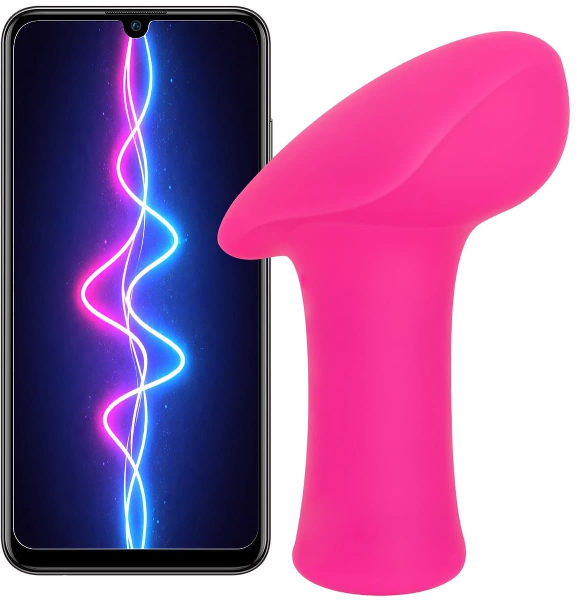 Lovense Ambi Mini Vibrator — afbeelding 1