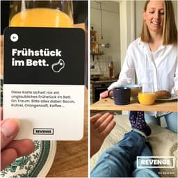 Spannend en Grappig Kaartspel voor Partners en Koppels - Meer Plezier in het Dagelijks Leven — thumbnail 2
