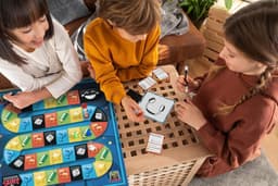 Interactief Familiespel met Quiz, Mimespellen en Tekenuitdagingen — thumbnail 4