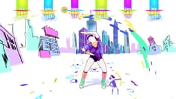 Dansspel - Muziekspel - Feestplezier - Bewegingsgevoelig - Pakket 19x13x1.5cm — thumbnail 2