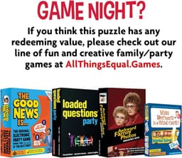Suggestief Vragen Spel voor Volwassenen - Partyspel voor 4-6 Spelers vanaf 17+ — thumbnail 4