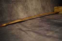 'Spatula' - spanking lat - BDSM - Sex speeltjes - Erotiek - Sex Toys - SM spanking - Dominantie Sexspeeltjes voor Koppels - BDSM Sex Toys Vrouwen en Mannen — thumbnail 10