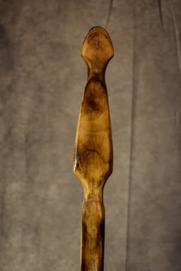 'Spatula' - spanking lat - BDSM - Sex speeltjes - Erotiek - Sex Toys - SM spanking - Dominantie Sexspeeltjes voor Koppels - BDSM Sex Toys Vrouwen en Mannen — thumbnail 5