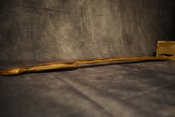 'Spatula' - spanking lat - BDSM - Sex speeltjes - Erotiek - Sex Toys - SM spanking - Dominantie Sexspeeltjes voor Koppels - BDSM Sex Toys Vrouwen en Mannen — thumbnail 9