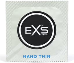 EXS Nano Thin ultra dunne condooms - 144 stuks — thumbnail 11
