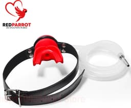 Penis plug set met bitje - Gag - Plas seks - Urethrale set — thumbnail 2