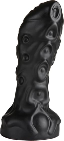 Lusty XXL Buttplug Creep - S - 19 x 6 cm - XXL Dildo - Grote Butt Plug - Mega Dildo - Dikke Anaal Dildo - Anaal Toy - Seksspeeltje - Anaal Toys — thumbnail 4