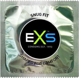 EXS Snug Fit 12 condooms — thumbnail 10