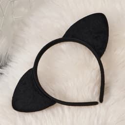 LekkerStout Lolita Kostuum - 6-Delig Incl. Accessoires - Cosplay - Sexy Lingerie | L | ( LS028 ) — thumbnail 13